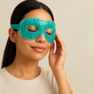 Masque pour les yeux #2