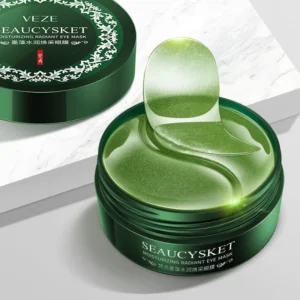 Patch Yeux a Aloe Vera Collagen